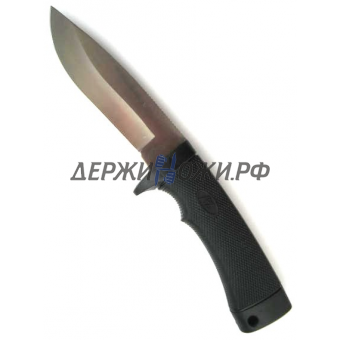 Нож Black Kat 300 Kraton Katz KZ/BK-300