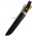 Нож Hunter Premium Brusletto BR/16322