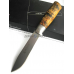 Нож Hunter Premium Brusletto BR/16322
