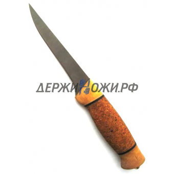 Нож Fiskern Brusletto BR/14002