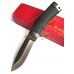 Нож Lion Cub Premium 300 Stippled Kraton Katz KZ/K-300R
