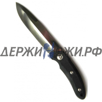 Нож Predator II Stippled Kraton  Katz KZ/PDT/10R