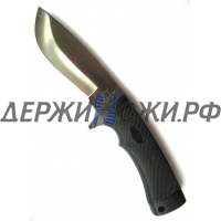 Нож Black Kat 103 Kraton Katz KZ/BK-103