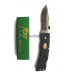 Нож Military & Police Knives Katz складной KZ/SW-900DP/S