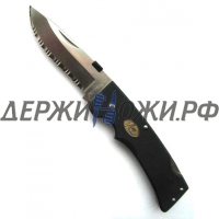 Нож Military & Police Knives Katz складной KZ/SW-900DP/S