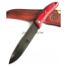 Нож Predator II Cherrywood Katz KZ/PDT10/CWR