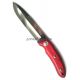Нож Predator II Cherrywood Katz KZ/PDT10/CWR           
