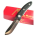 Нож Pro Hunter Stippled Kraton Katz KZ/Pro/45