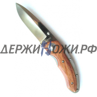 Нож Phantom Tactical Blonde Ashwood Katz KZ/PH-35 BA