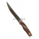Нож Glen Waters Cocobolo Seki Cut SC/SC-156