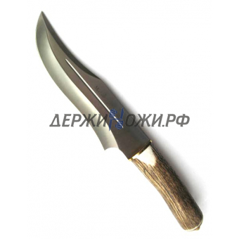 Нож Lobo Muela U/LOBO-23AR