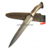 Нож Bear-24SR Muela U/BEAR-24SR