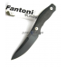 Нож C.U.T Fix Black Kydex Fantoni FAN/CUTFxBkBkKy