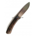 Нож Buffalo Limited Desert Ironwood Arno Bernard AB/Buffalo R DES.IRONW. L