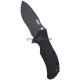 Нож 0300 All Black Folder SpeedSafe Zero Tolerance складной K0300
