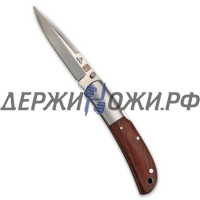 Нож Falcon Classic Cocobolo Al Mar складной AL/1003CTG