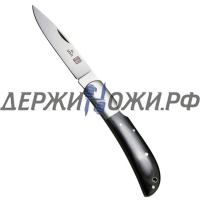 Нож Eagle Classic Black Micarta Al Mar складной AL/1005BM