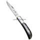 Нож Eagle Classic Black Micarta Al Mar складной AL/1005BM