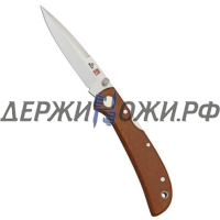 Нож Eagle Ultraligh Talon Blade Micarta Al Mar складной AL/1005UBD2T-E