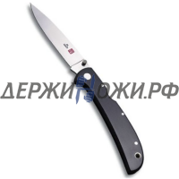 Нож Eagle Ultralight Micarta Al Mar складной AL/1005UBK2         