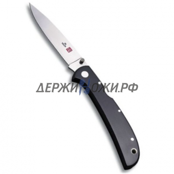 Нож Eagle Ultralight Micarta Al Mar складной AL/1005UBK2