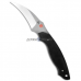 Нож Backup 2 Hawkbill Fixed Al Mar AL/BU2-2