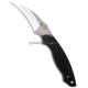 Нож Backup 2 Hawkbill Fixed Al Mar AL/BU2-2               