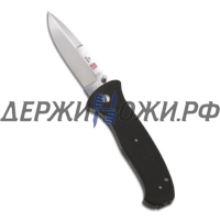 Нож Mini Sere 2000 VG-10 Satin Blade G-10 Al Mar складной AL/MS2K               