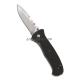 Нож Mini Sere 2000 VG-10 Satin Blade G-10 Al Mar складной AL/MS2K               