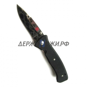 Нож Mini Sere 2000 Promo VG-10 Blade G-10 Al Mar складной AL/MS2Kpromo