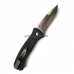 Нож Mini Sere 2000 Promo VG-10 Blade G-10 Al Mar складной AL/MS2Kpromo