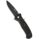 Нож Sere 2000 VG-10 Black Al Mar складной AL/S2KB              