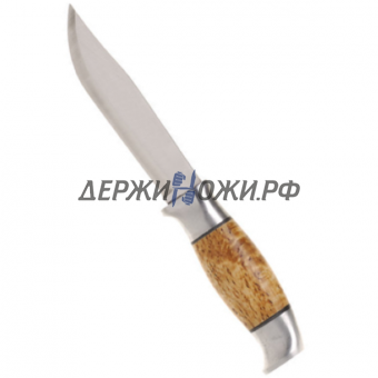 Нож Bamsen Brusletto BR/11402