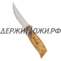 Нож Speider Scouts Brusletto BR/12301  