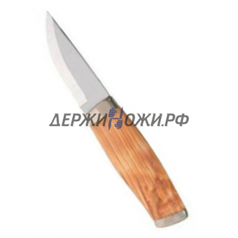 Нож Haugtussa Brusletto BR/13802