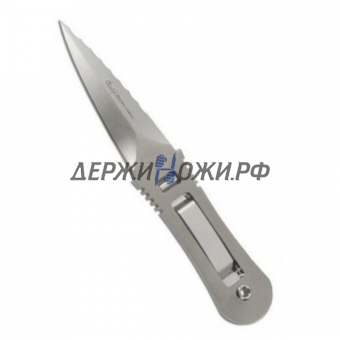 Нож Clip Lock RM Gray Fantoni FAN/C/LGyR