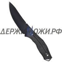 Нож C.U.T Fix Black Kydex Fantoni FAN/CUTFxBkBkKy