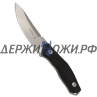 Нож C.U.T Fix Stonewash Black Kydex Fantoni FAN/CUTFxSwBkKy