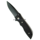 Нож HB01 Large Black S35VN Blade Black G-10 Handle Fantoni складной FAN/HB01BkBk