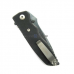 Нож HB01 Large Black S35VN Blade Black G-10 Handle Fantoni складной FAN/HB01BkBk