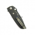 Нож HB02 Small Black S35VN Blade Black G-10 Handle Fantoni скаладной FAN/HB02BkBk