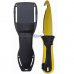 Нож PC020 Race Rescue Knife Yellow Fantoni FAN/PC020YeL