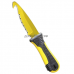 Нож PC020 Race Rescue Knife Yellow Fantoni FAN/PC020YeL