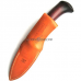 Нож Triglav Red Wood Fantoni FAN/TGVWv