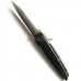 Нож HIKARI-MEMOTEK Tactical Mino Kami ATS34 G10 Hikari складной HK/104L34SB