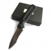 Нож HIKARI-MEMOTEK Higo Folder ATS34 Hikari складной HK/105/34SB