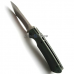Нож HIKARI-MEMOTEK Higo Folder D2 Green G10 Hikari складной HK/105D2SDG