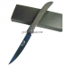 Нож HIKARI-ITTO RYU D2 Carbon Fiber Hikari складной HK/SK01D2CF