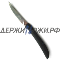 Нож HIKARI-ITTO RYU D2 G10 Hikari складной HK/SK01D2G10B