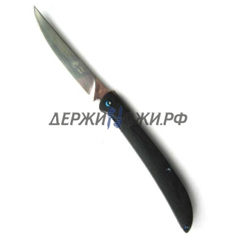 Нож HIKARI-ITTO RYU D2 G10 Hikari складной HK/SK01D2G10B